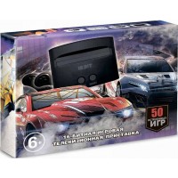 16 bit Приставка NFS (50 игр)